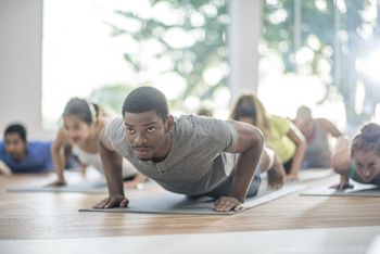 Exercising at Home: Workout Essentials and Tips to Stay Safe
