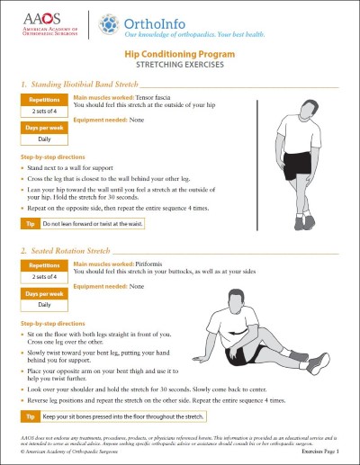 Seated Exercises For Seniors Pdf Elcho Table